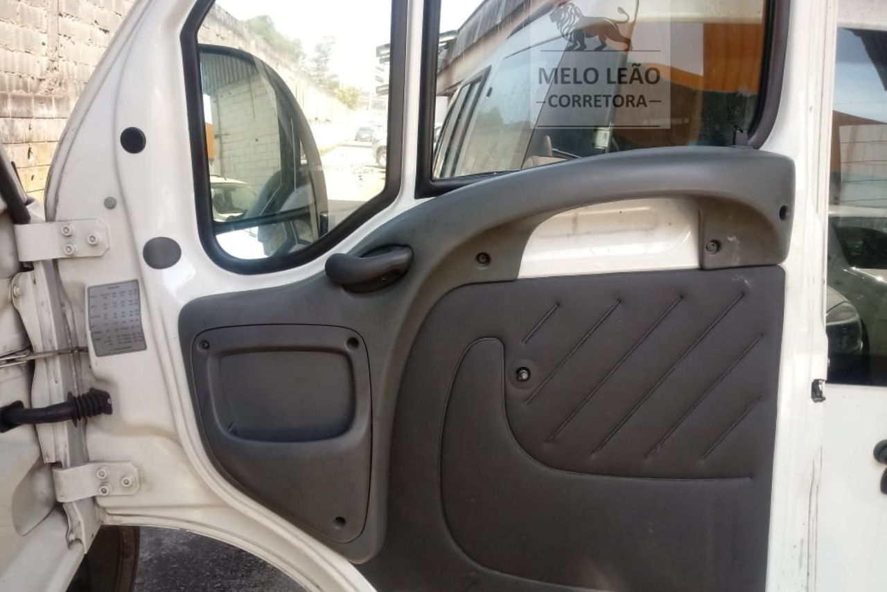 Fiat Ducato Cargo - 15/16 5