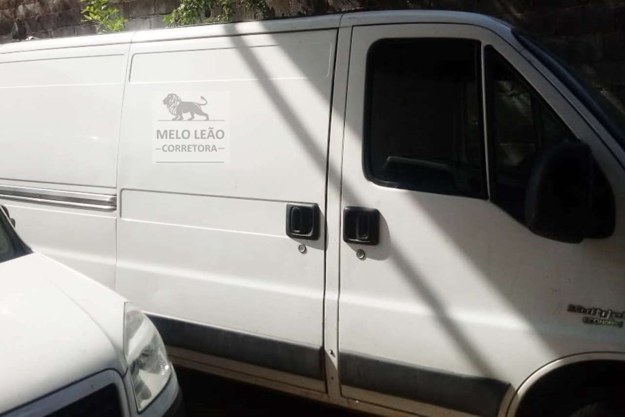 Fiat Ducato Cargo - 15/16 7