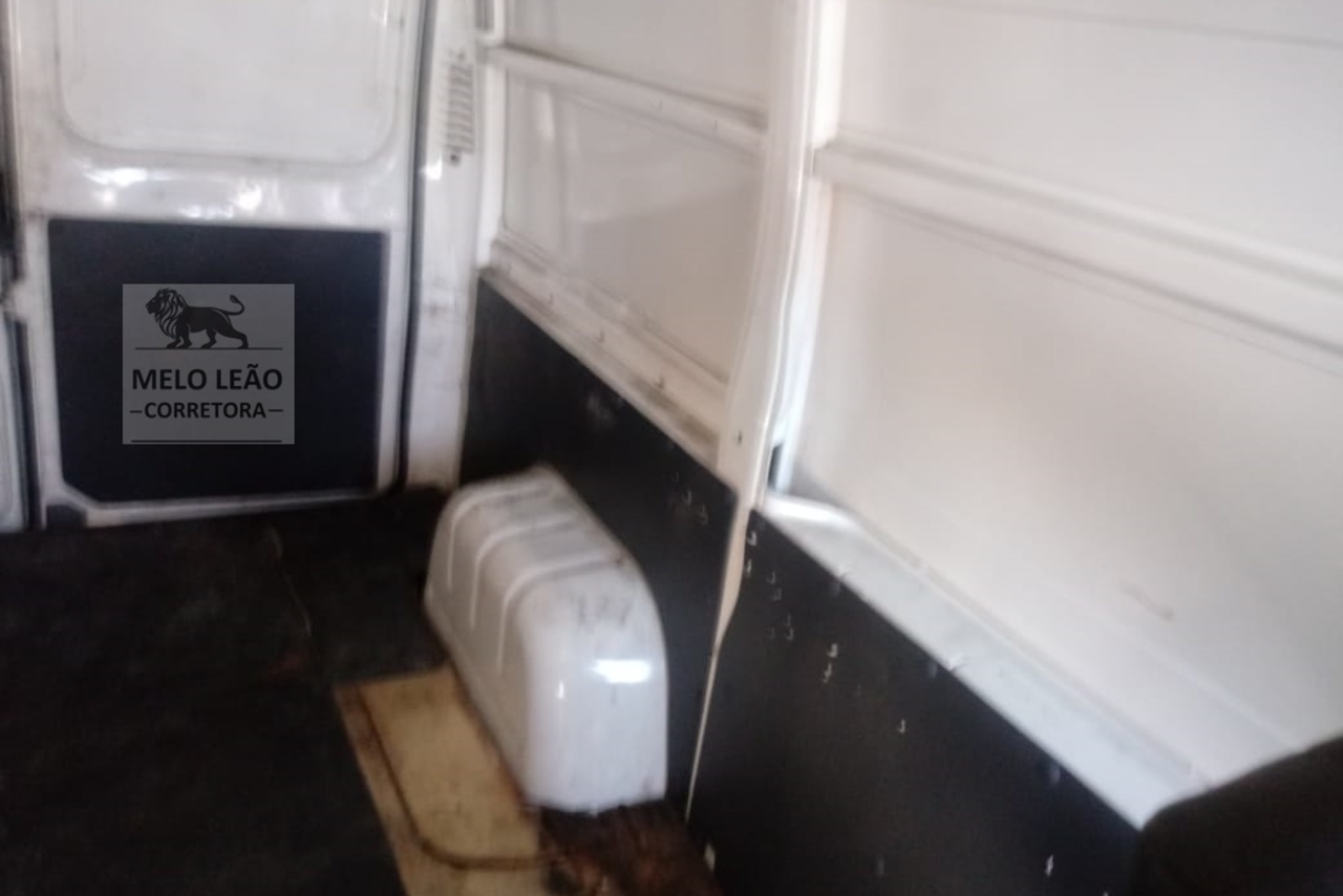 Fiat Ducato Cargo - 15/16 8