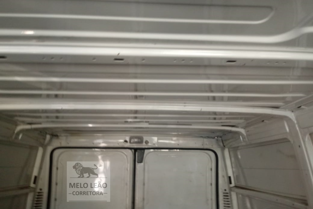Fiat Ducato Cargo - 15/16 9