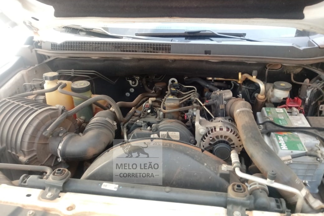Fiat Ducato Cargo - 15/16 13