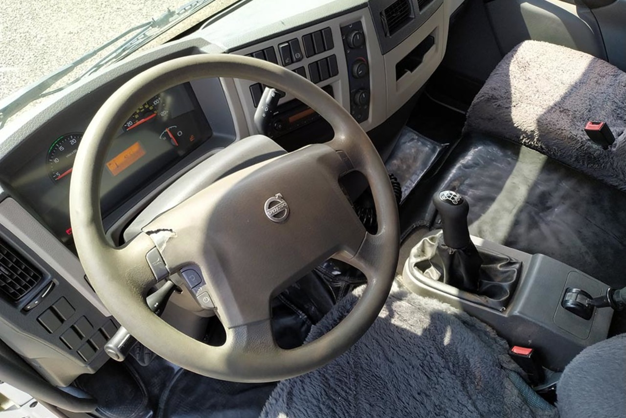 Volvo VM 270 - 13/13 5