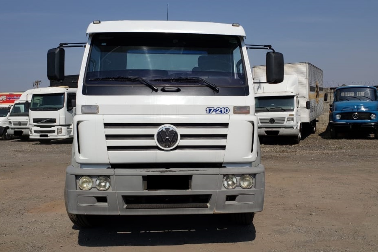 Volkswagen VW 17210 - 01/01 3