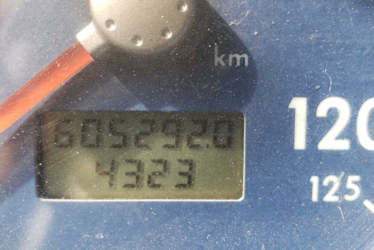 Volkswagen VW 17210 - 01/01 6