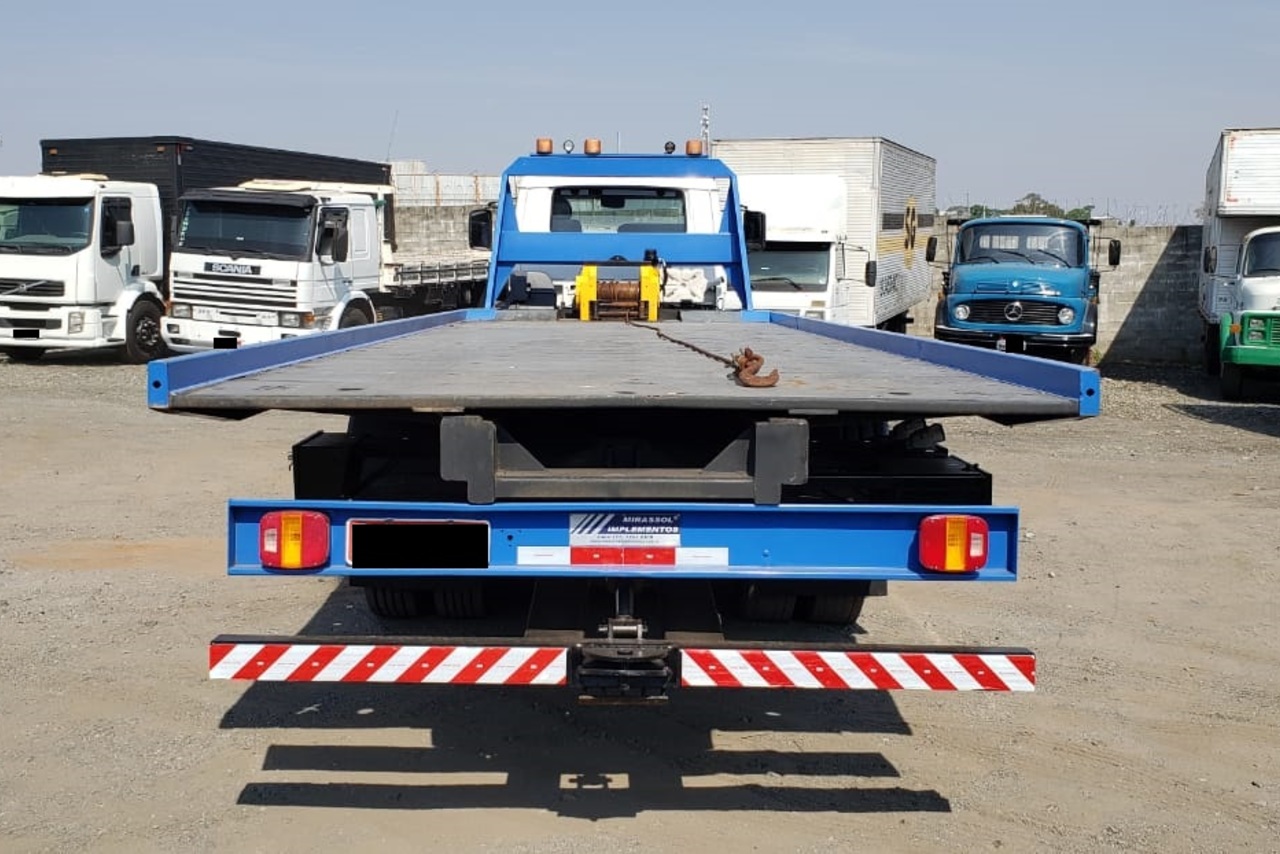 Volkswagen VW 17210 - 01/01 8