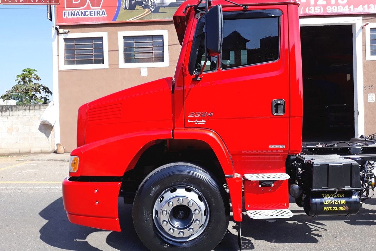 Mercedes Benz MB 2324 - 14/14 2