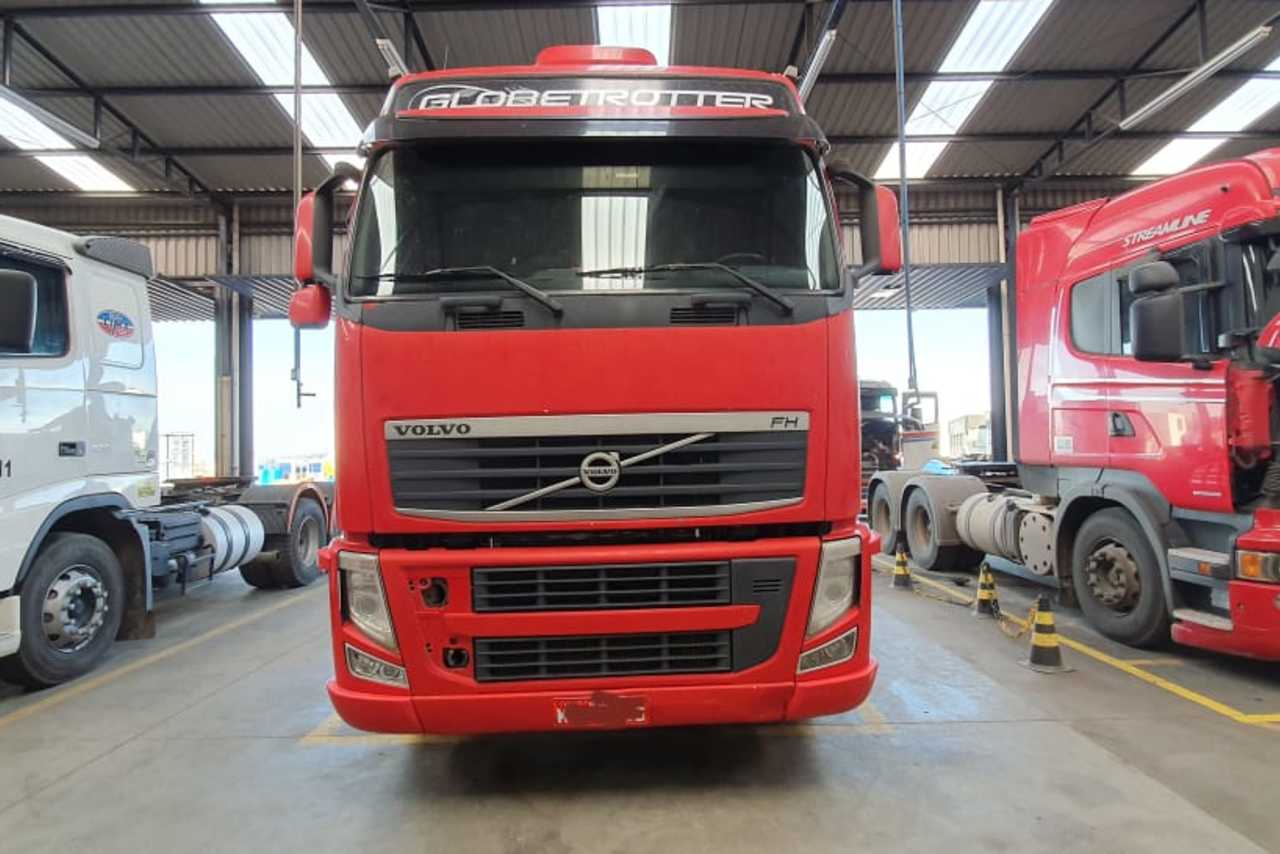 Volvo FH 460 - 13/13 3