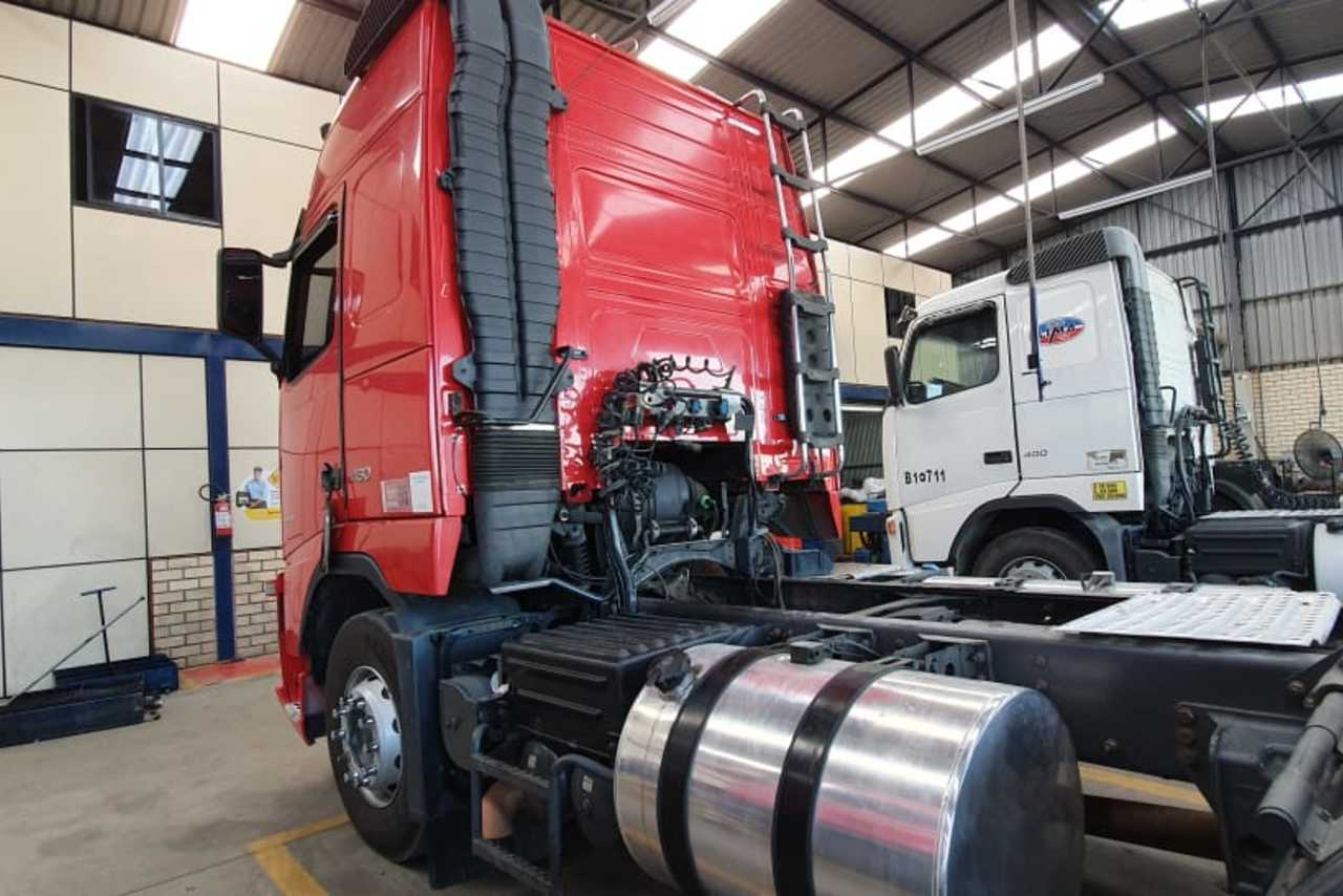 Volvo FH 460 - 13/13 5