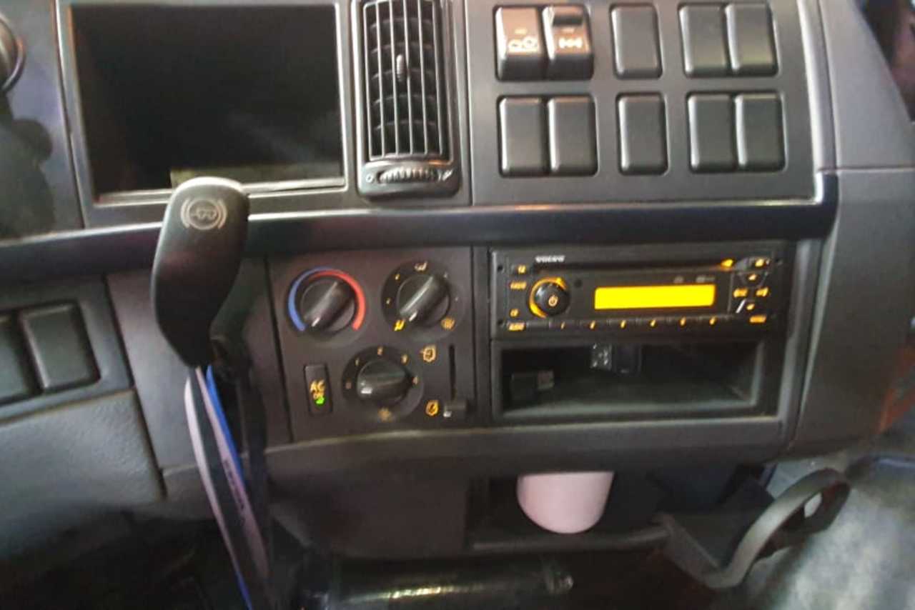 Volvo FH 460 - 13/13 12