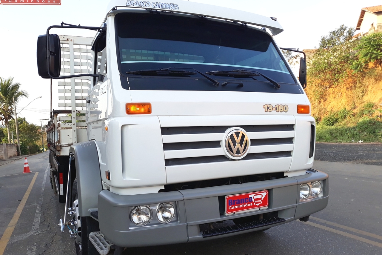 Volkswagen 13-180 - 01/01 1