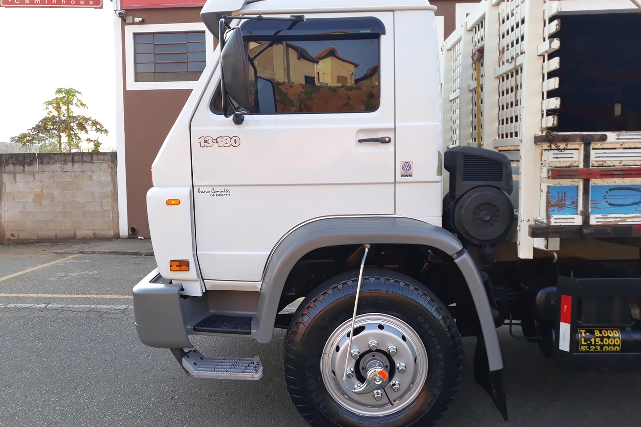 Volkswagen 13-180 - 01/01 8