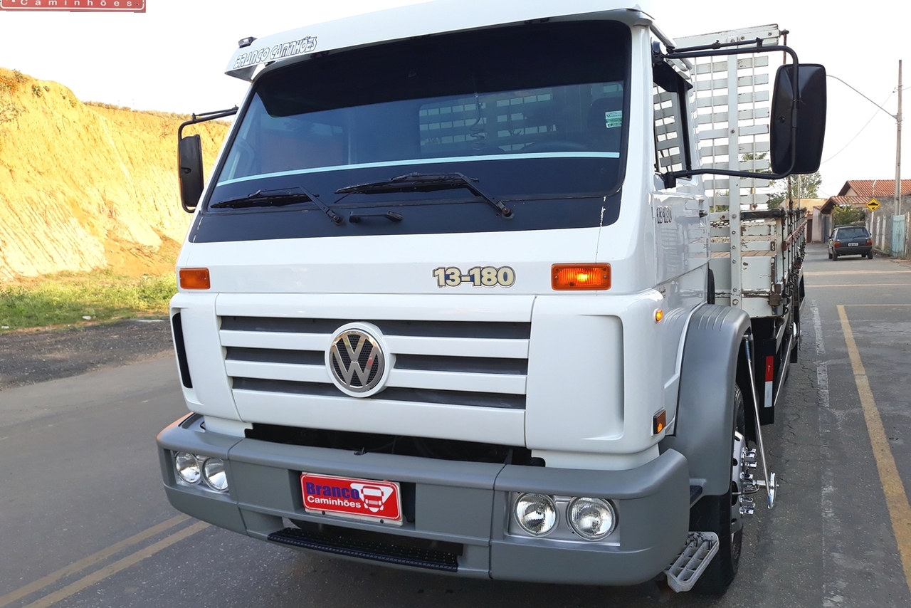 Volkswagen 13-180 - 01/01 9
