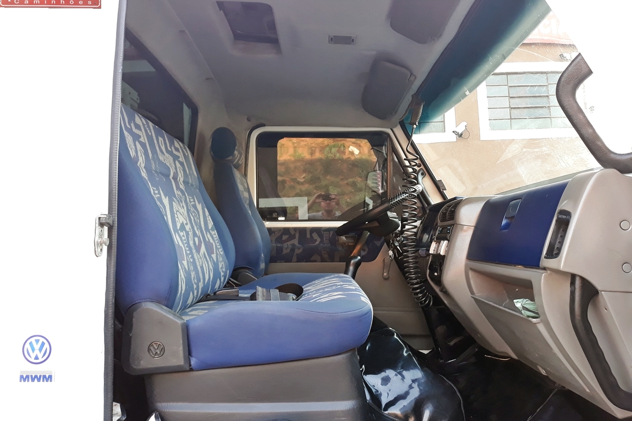 Volkswagen 13-180 - 01/01 10