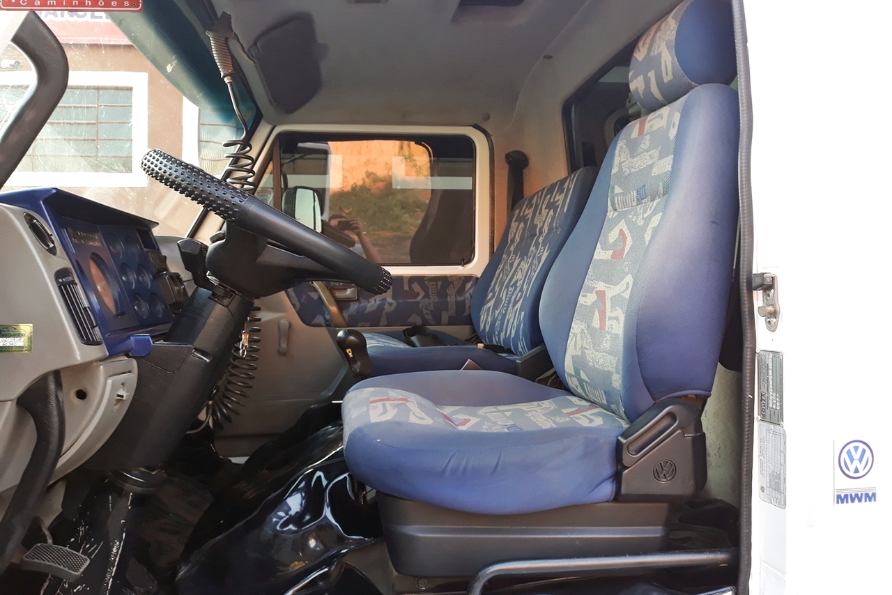 Volkswagen 13-180 - 01/01 12
