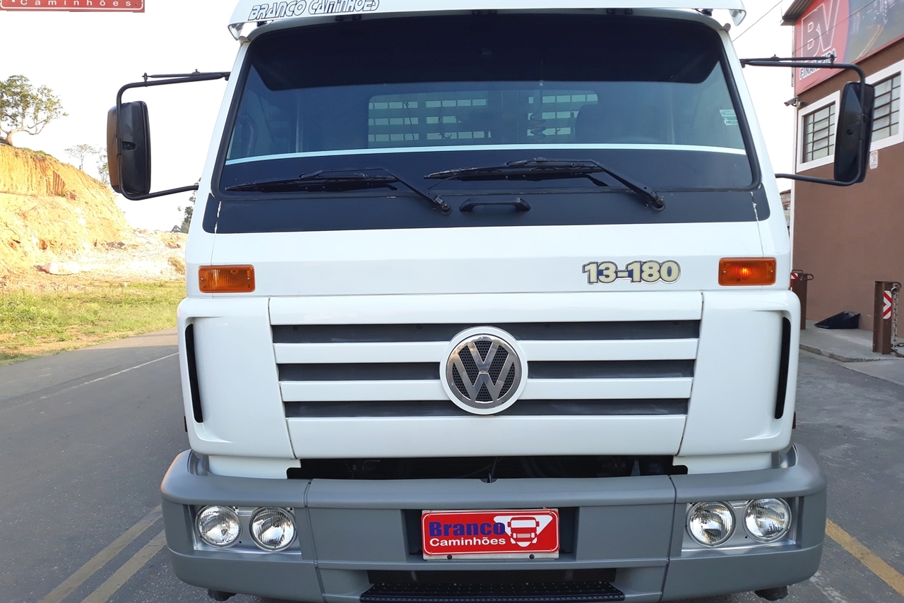 Volkswagen 13-180 - 01/01 13