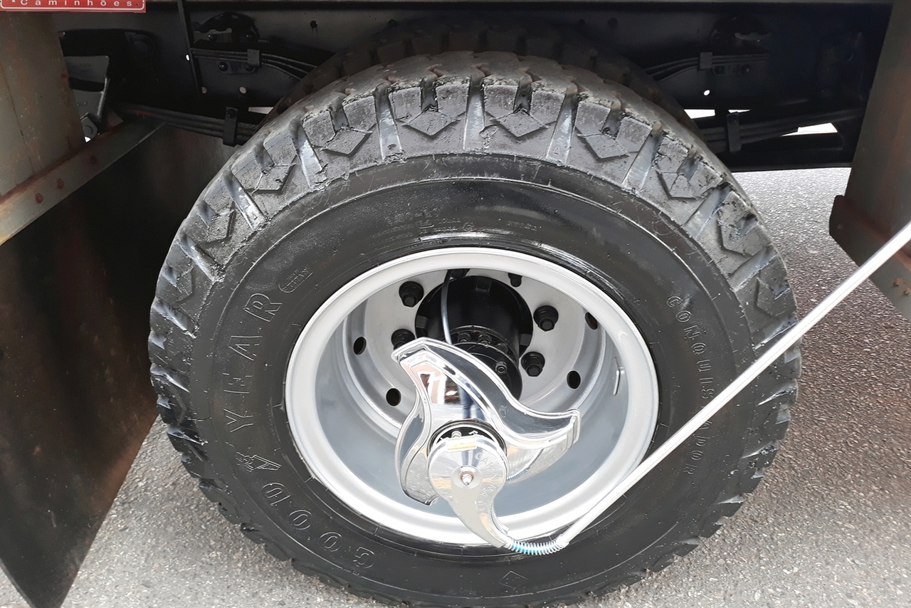 Volkswagen 13-180 - 01/01 14