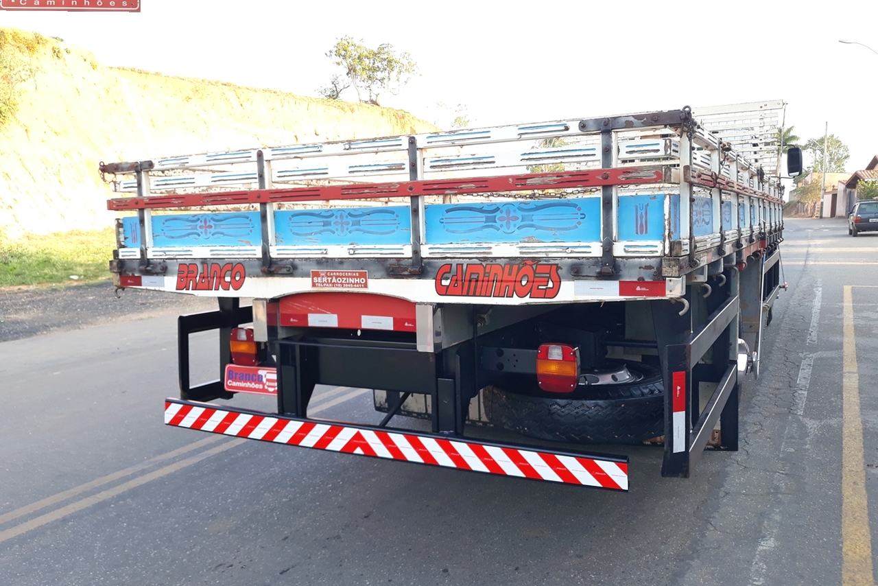 Volkswagen 13-180 - 01/01 15
