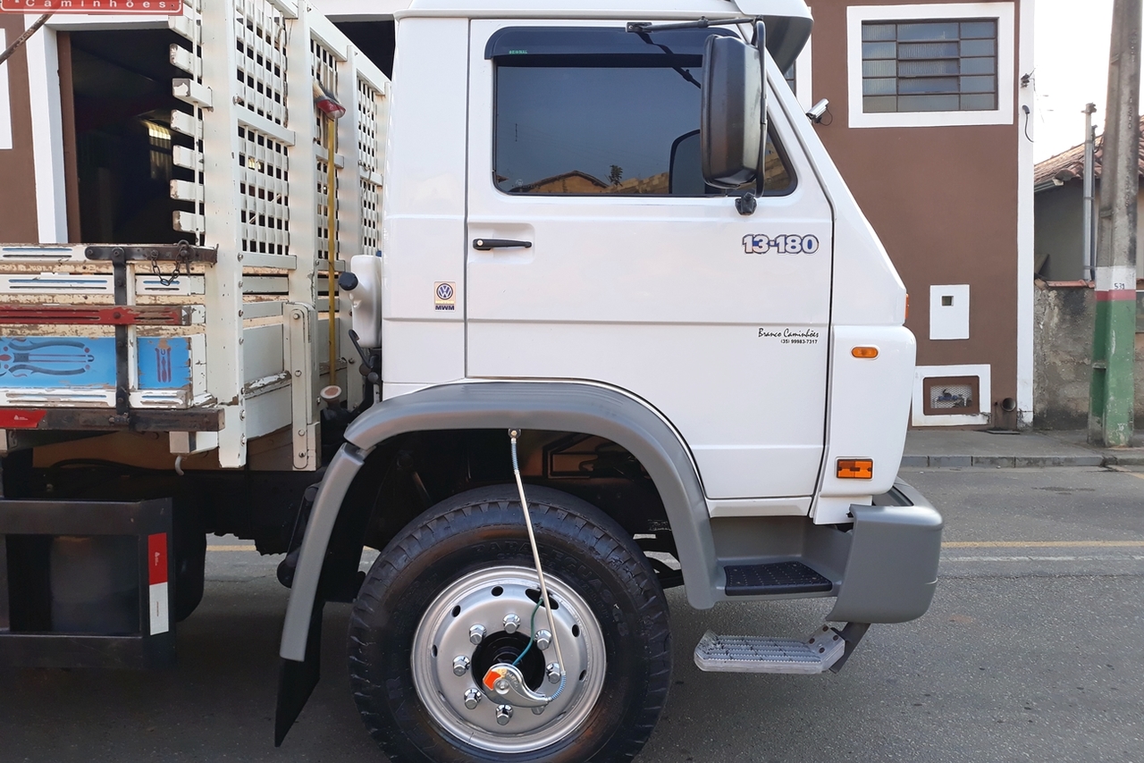 Volkswagen 13-180 - 01/01 18