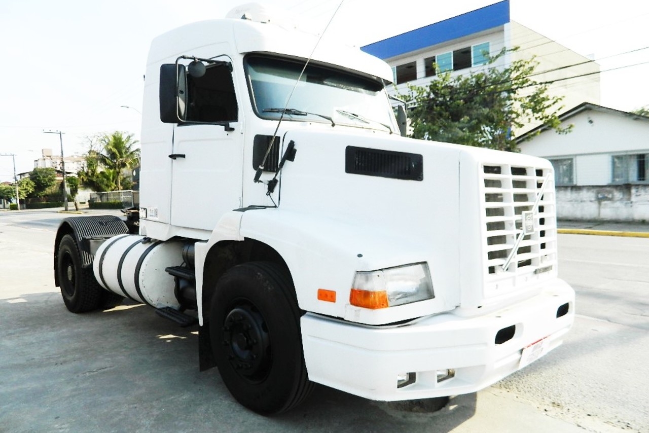Volvo N10 340 - 91/91 2