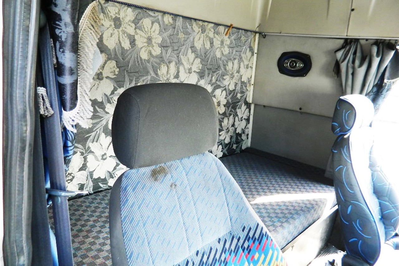 Volvo N10 340 - 91/91 5