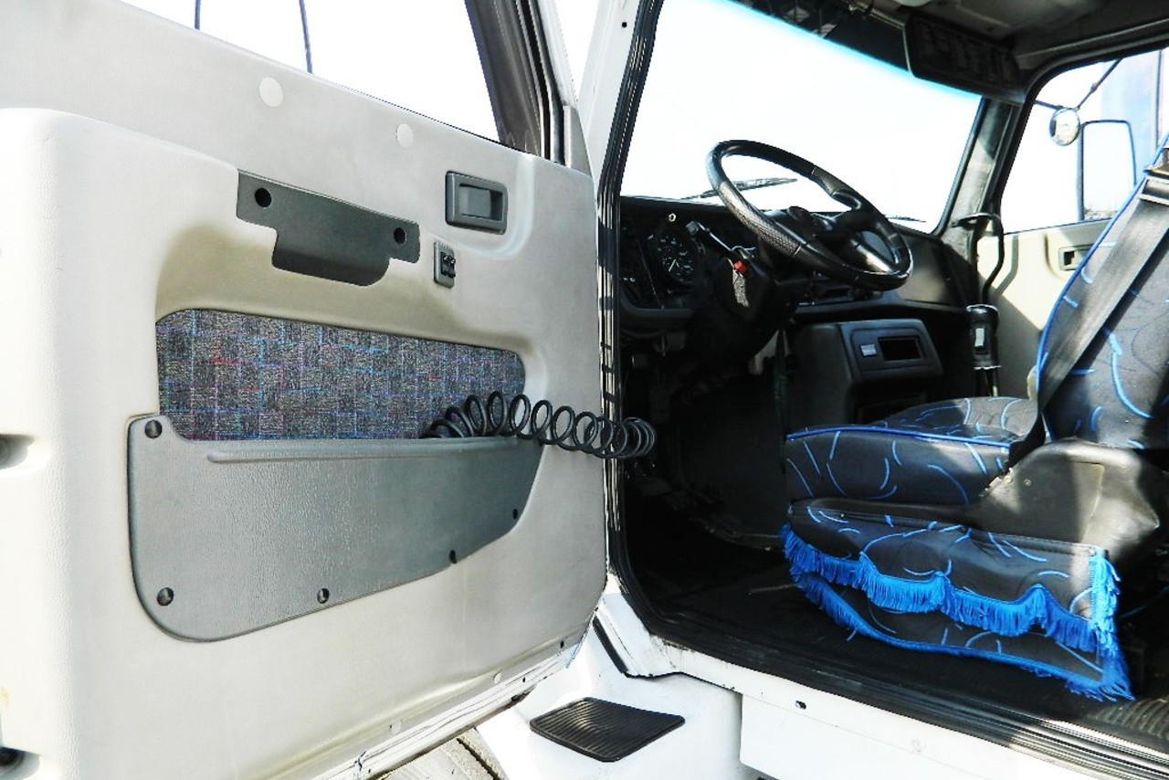 Volvo N10 340 - 91/91 6