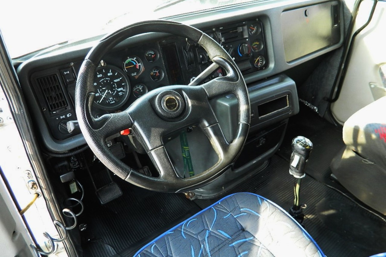 Volvo N10 340 - 91/91 9