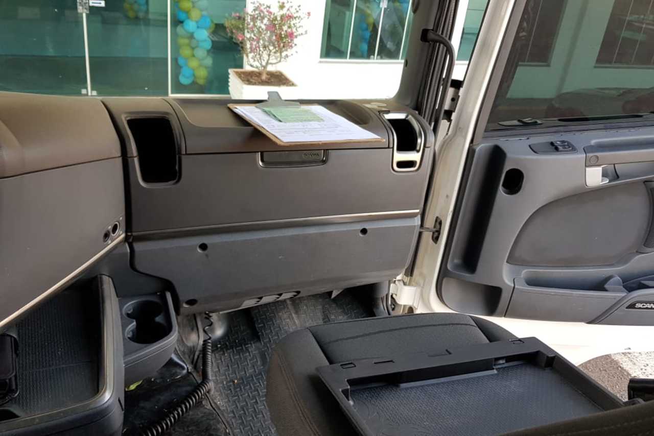 Scania R440 - 13/14 3