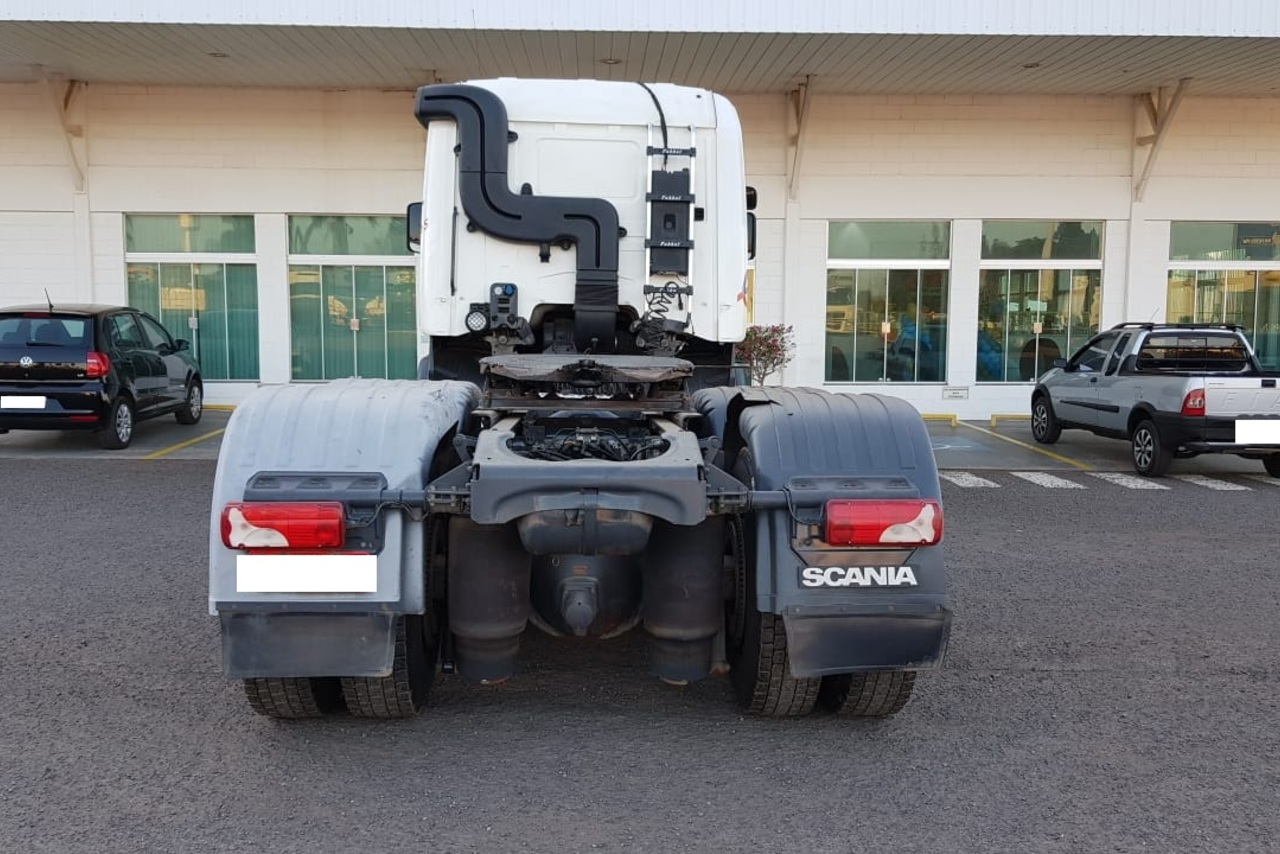 Scania R440 - 13/14 13