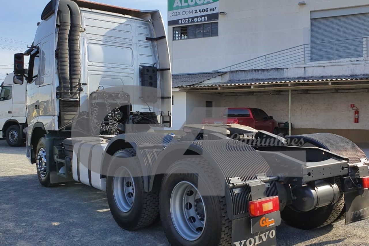 Volvo FH 460 - 13/14 6