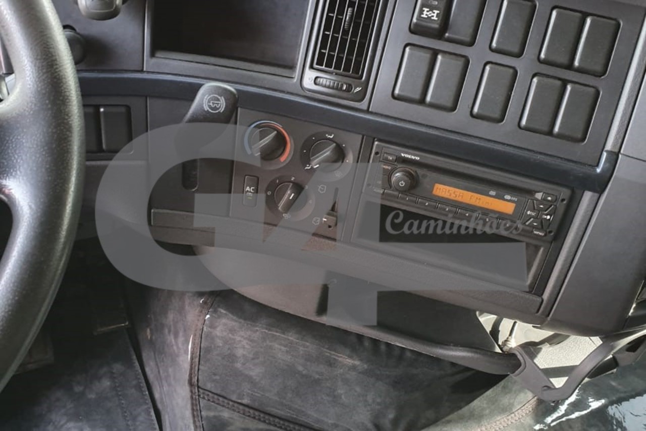Volvo FH 460 - 13/14 12