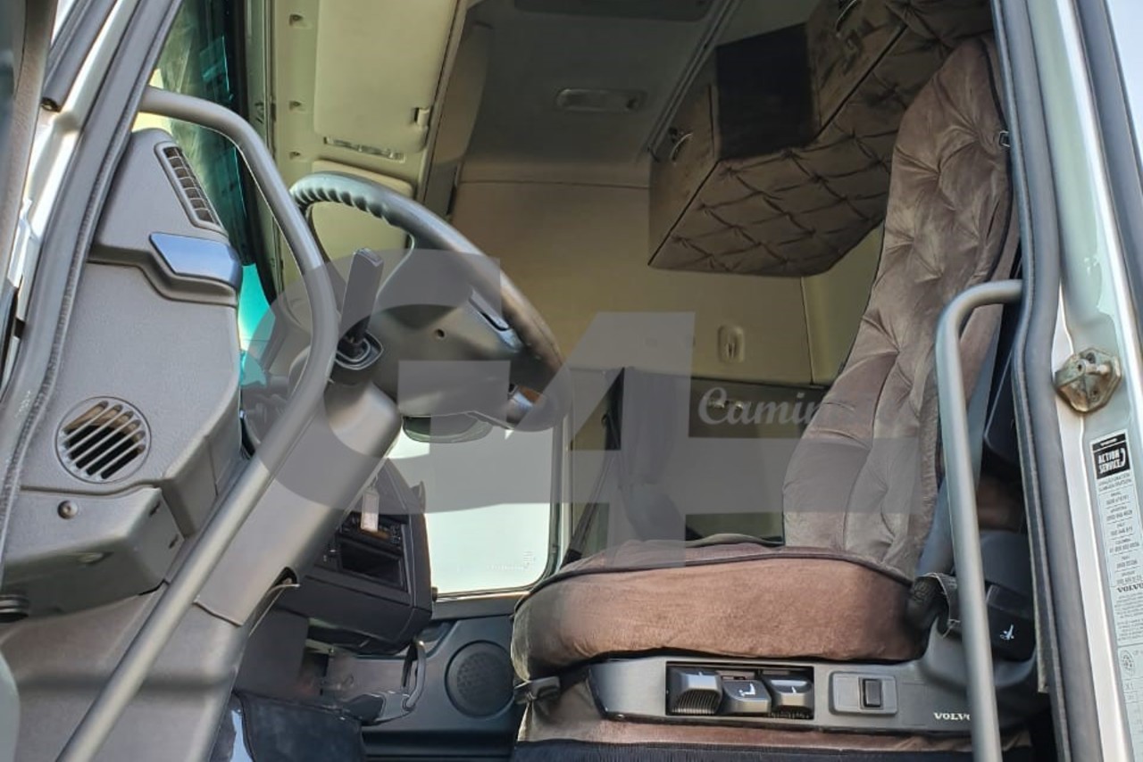Volvo FH 460 - 13/14 13