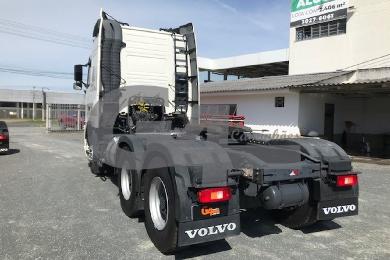 Volvo FH 540 - 13/13 9