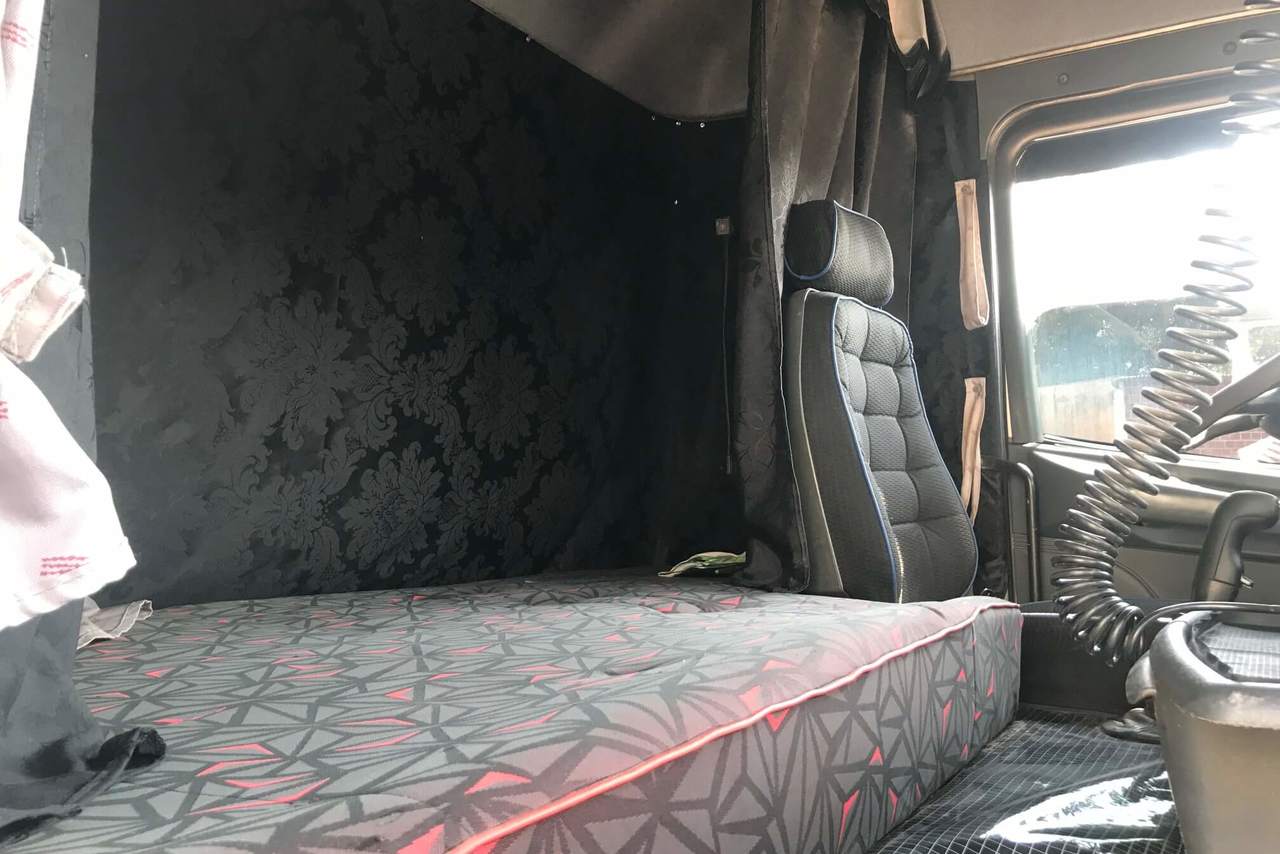 Scania 124 360 - 05/05 5