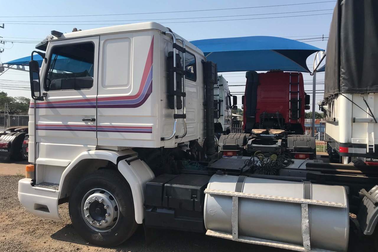 Scania 113 360 - 96/96 3