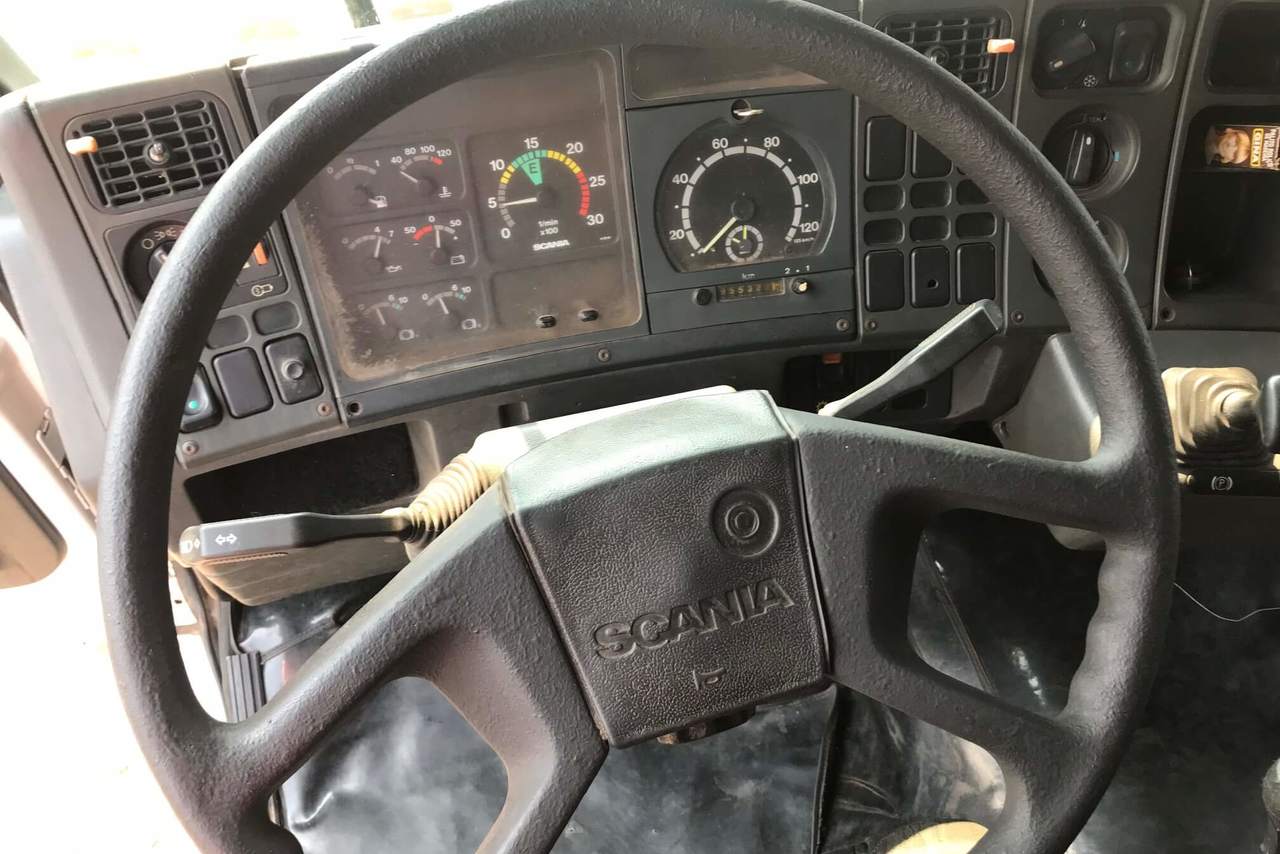 Scania 113 360 - 96/96 4