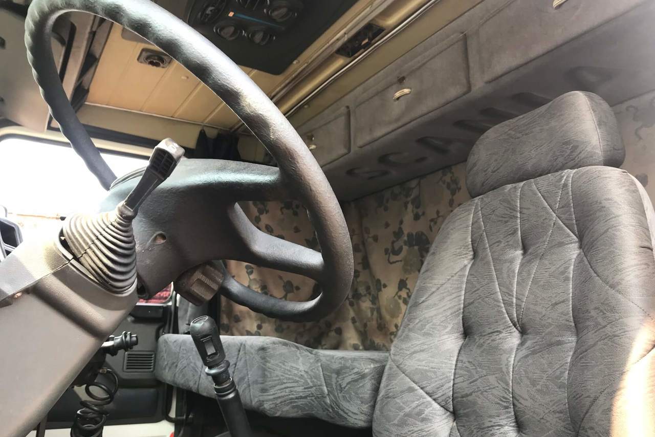 Scania 113 360 - 96/96 5