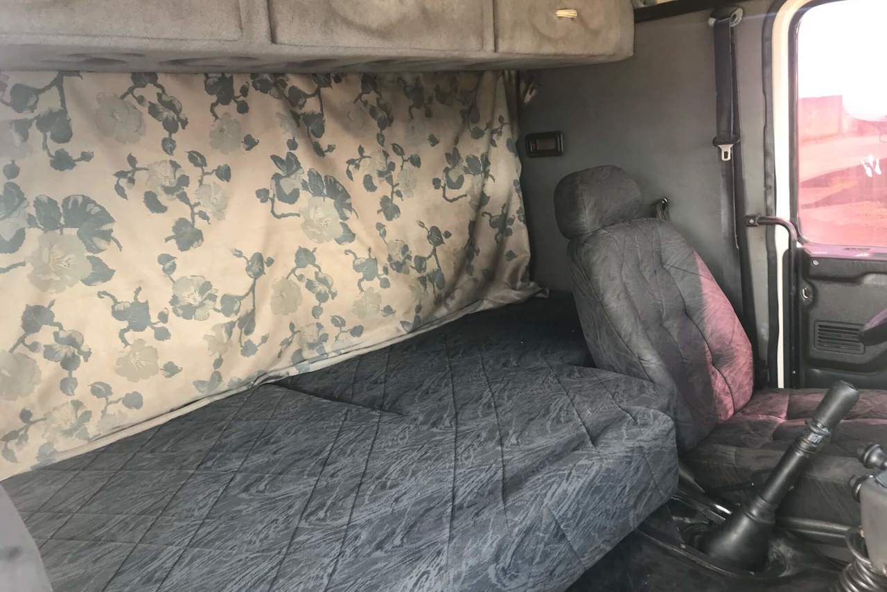 Scania 113 360 - 96/96 6