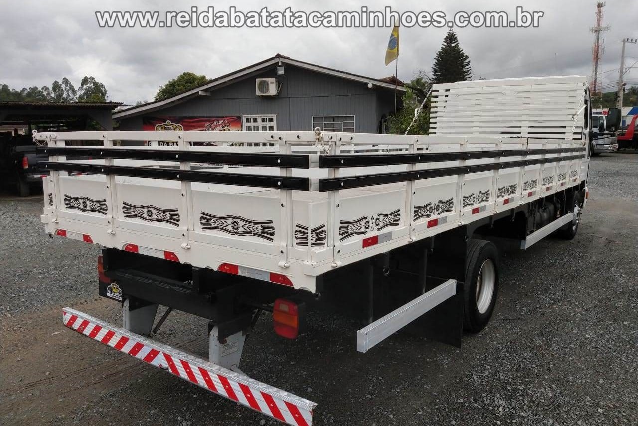 Ford Cargo816 - 13/13 3