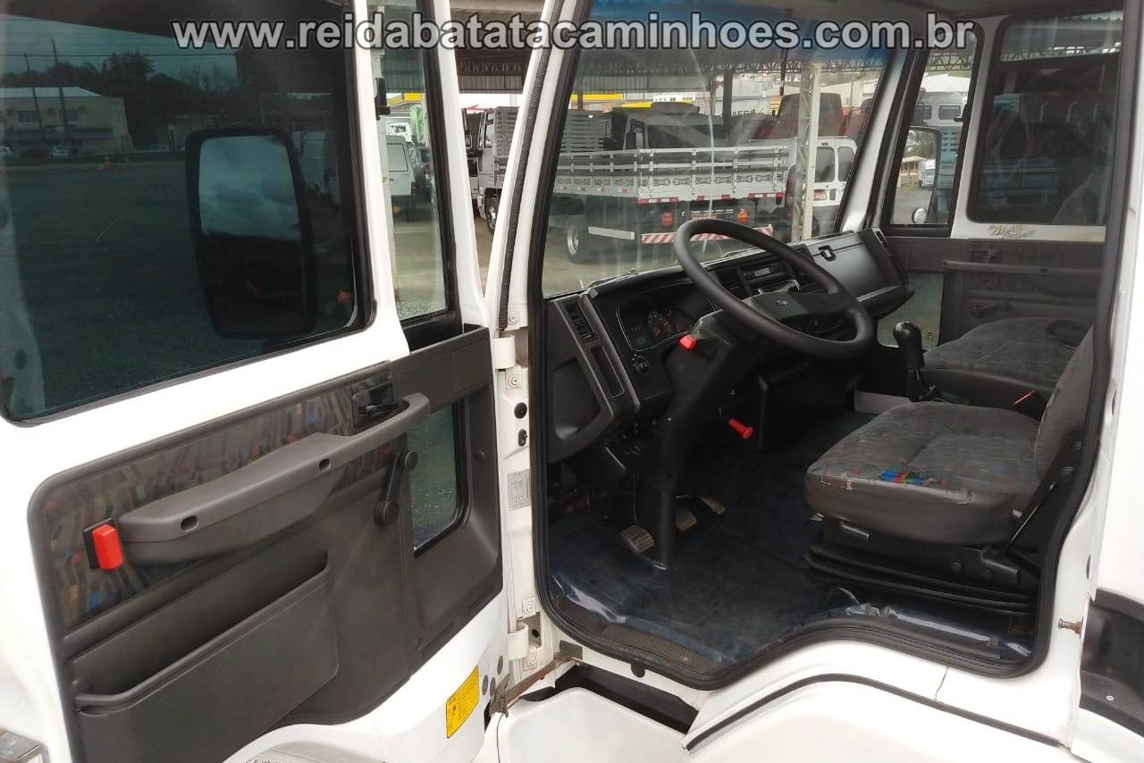 Ford Cargo816 - 13/13 4