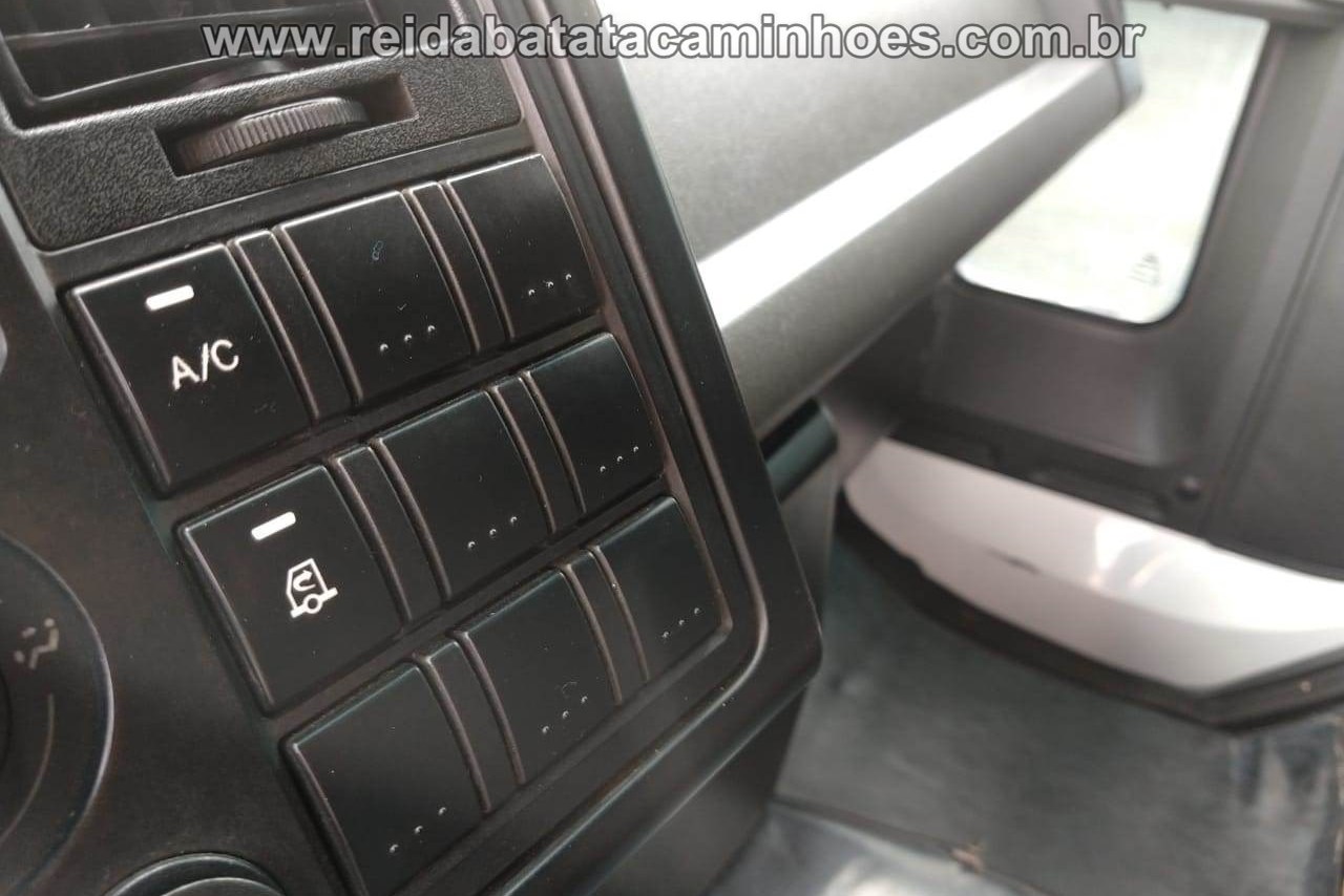 Ford Cargo816 - 13/13 8