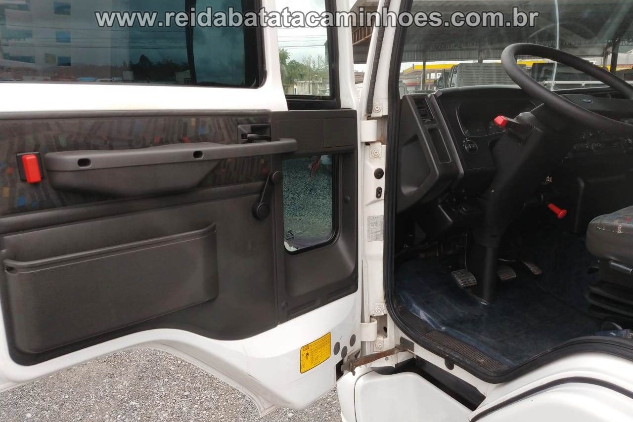 Ford Cargo816 - 13/13 9