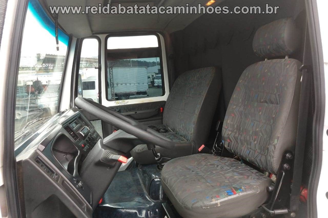 Ford Cargo816 - 13/13 11