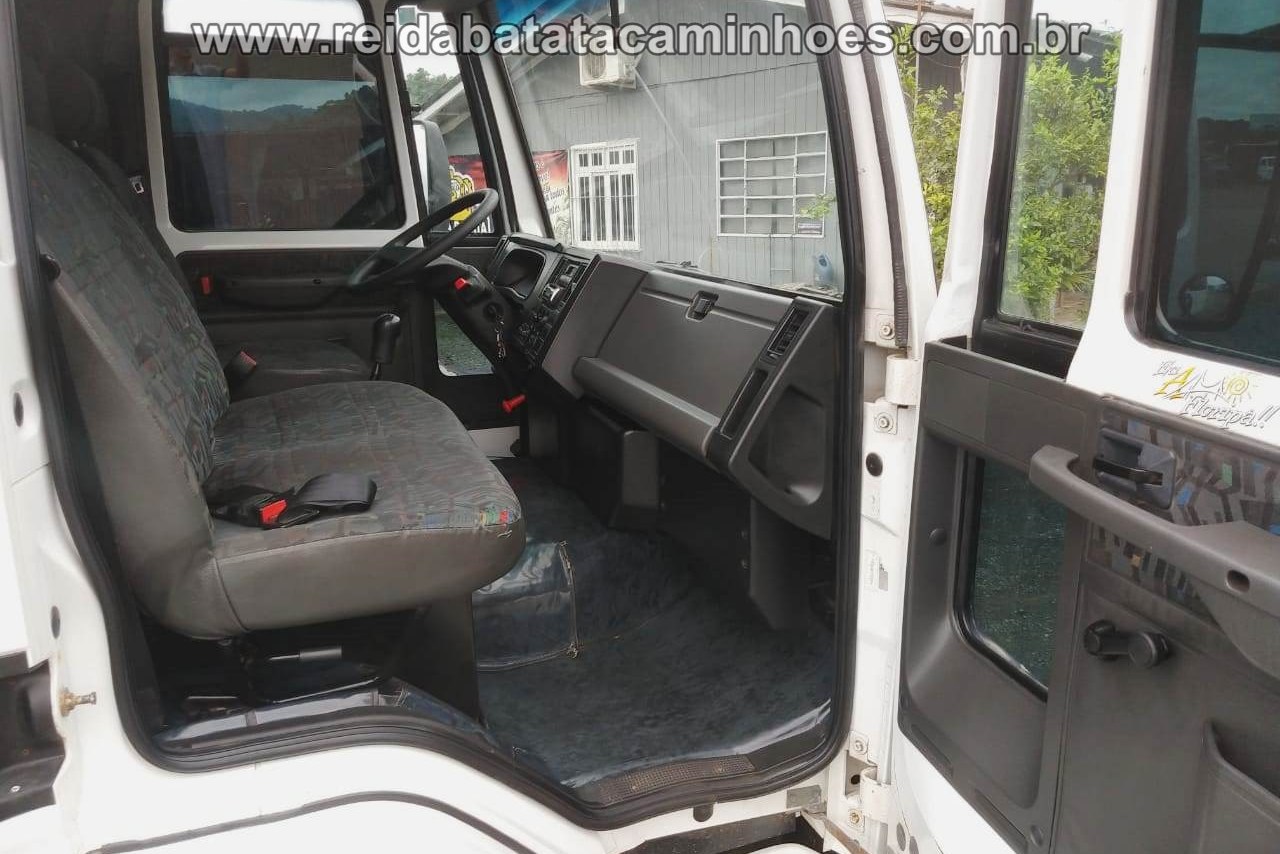 Ford Cargo816 - 13/13 13