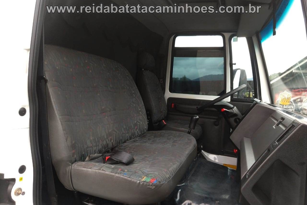 Ford Cargo816 - 13/13 14