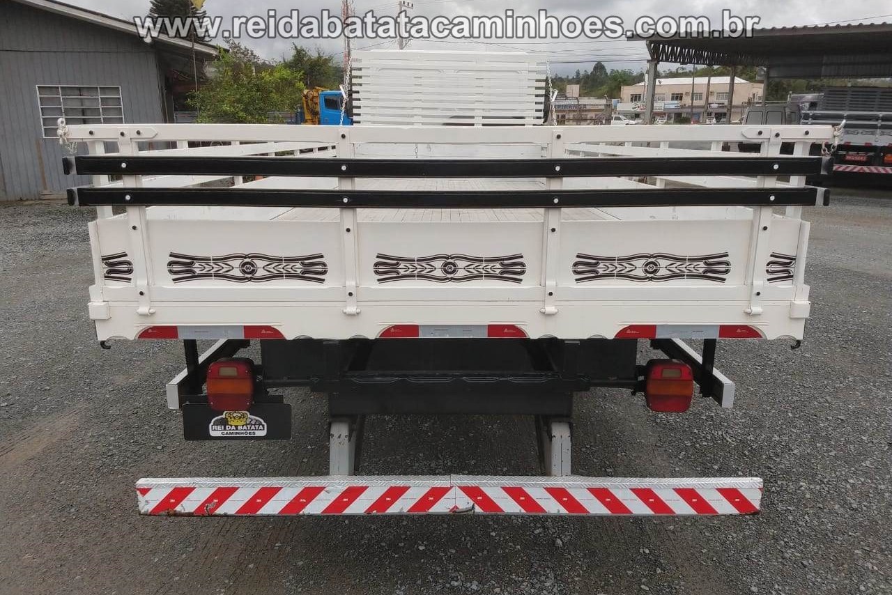 Ford Cargo816 - 13/13 22