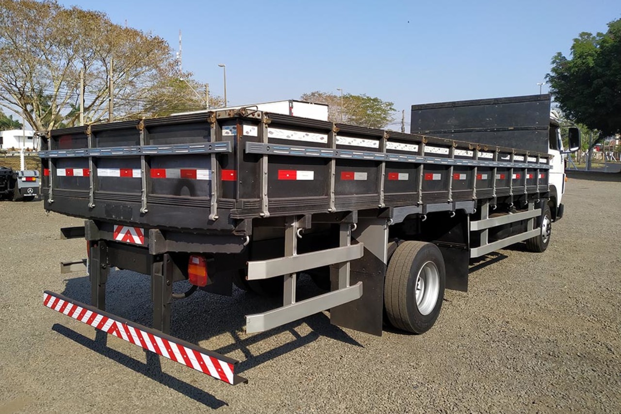 Volkswagen 10-160 E Delivery - 14/14 9