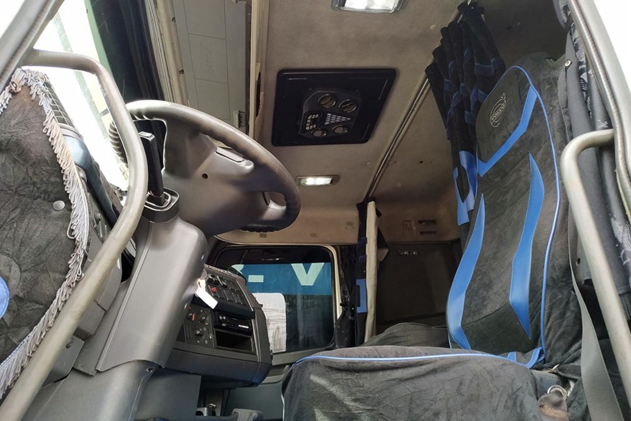 Volvo FH 440 - 10/10 2