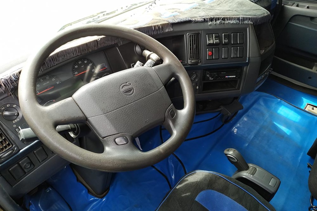 Volvo FH 440 - 10/10 4