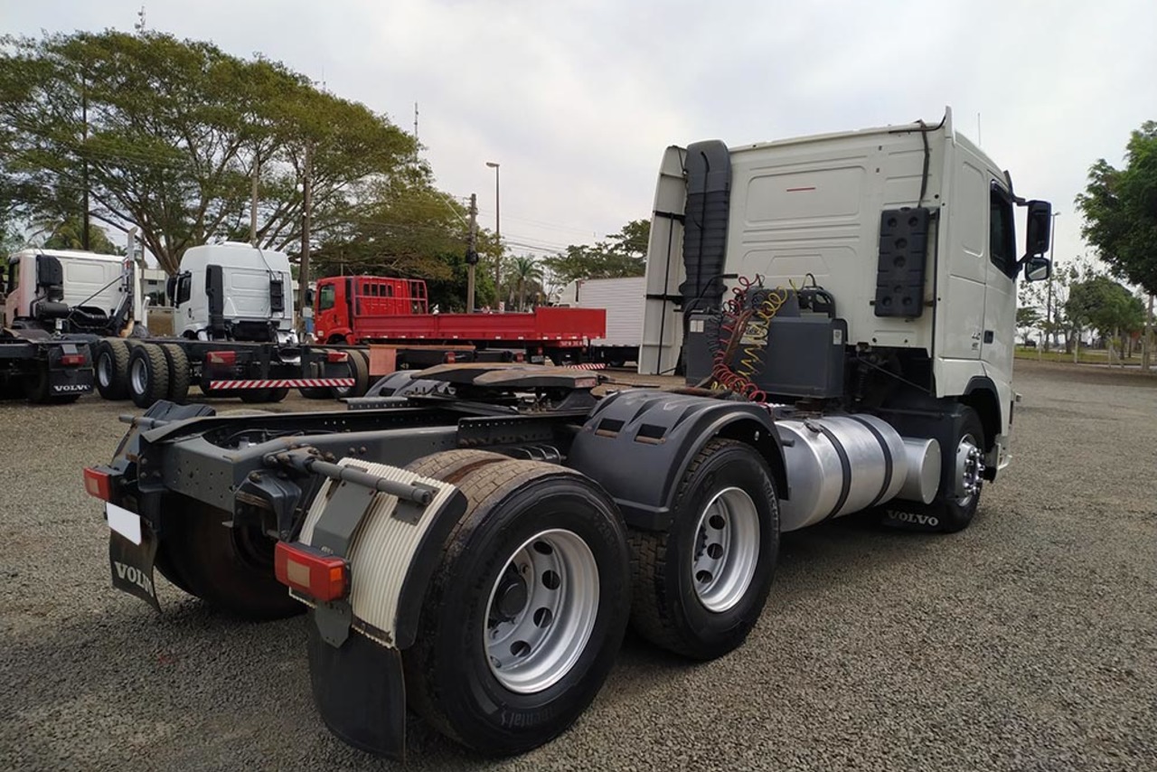 Volvo FH 440 - 10/10 9
