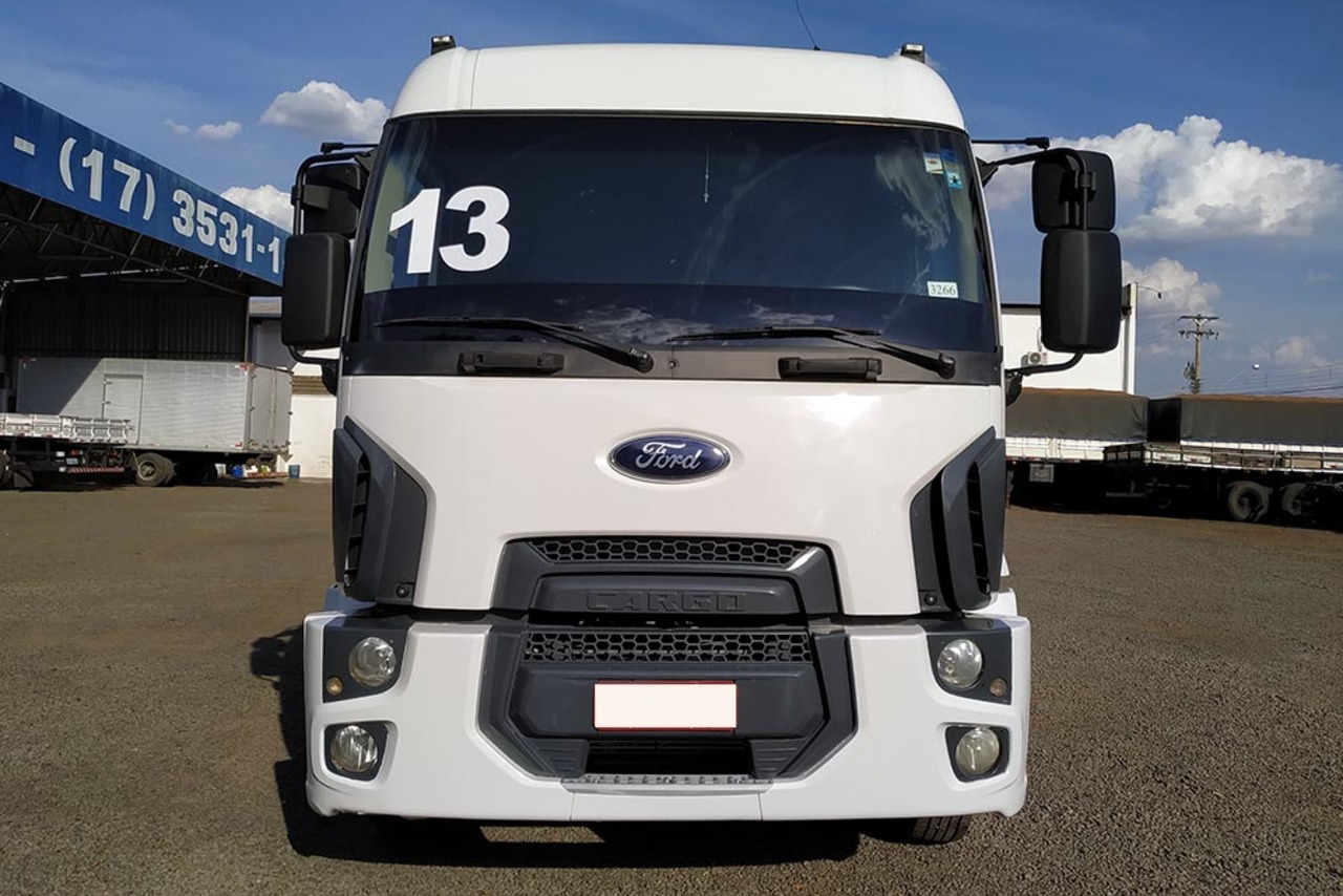 Ford Cargo2423 - 13/13 4